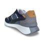 australian heren sneaker15165103sjn kyoto blue grey yellow