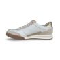 mephisto walie dames sneaker walie beige 