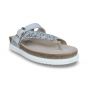 mephisto helen teenslipper p5146534 helen mix silver voor dames