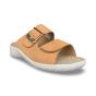 solidus slipper 2018730671 welness nubuk muskat g voor dames