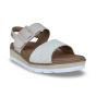 mephisto mobils sandaal p5146708 mobils melysa offwhite voor dames