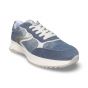 rieker sneaker w130714 samira jeans combi g voor dames