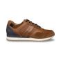 australian heren sneaker15162302df6 niagara cognac blue