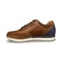 australian heren sneaker15162302df6 niagara cognac blue 