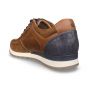 australian heren sneaker15162302df6 niagara cognac blue