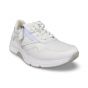 rollingsoft sneaker 6689651 rollingsoft wit voor dames