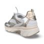 rollingsoft dames sneaker6693683 rollingsoft meshq wit silber puder