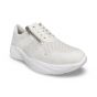 solidus sneaker 6601710028 kea vitello wit k voor dames