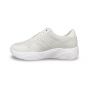 solidus dames sneaker6601710028 kea vitello wit k 