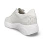 solidus dames sneaker6601710028 kea vitello wit k