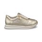 mephisto leenie dames sneaker leenie charm gold