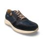 mephisto dino sneaker p5138978 dino perf blue voor heren