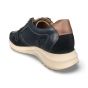 mephisto dino heren sneaker dino perf blue