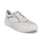 solidus sneaker 5450110343 kitty wit multi k voor dames