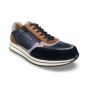 mephisto gilford sneaker p5146846 gilford blue voor heren