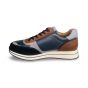 mephisto gilford heren sneaker gilford blue 