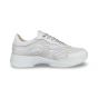 dlsport dames sneaker654008 sun bianco chic bianco