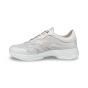 dlsport dames sneaker654008 sun bianco chic bianco 