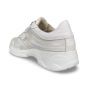 dlsport dames sneaker654008 sun bianco chic bianco