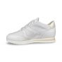 dlsport dames sneaker656408 cayenne bianco alpina bianco 