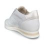 dlsport dames sneaker656408 cayenne bianco alpina bianco