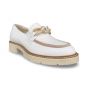 dlsport mocassin 658704 sun bianco sun bianco voor dames