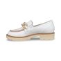 dlsport dames mocassin658704 sun bianco sun bianco 