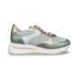 dlsport dames sneaker65590G dubai green chic salvia