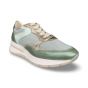 dlsport sneaker 65590G dubai green chic salvia voor dames