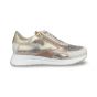 dlsport dames sneaker 652602 alpina burro ancona platino adviesprijs €169 nu aan €135 maat 38 
