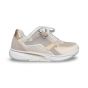 rollingsoft dames sneaker 6687833 rollingsoft dream mesh ivory kombi adviesprijs €130 nu aan €104
