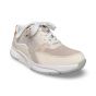 rollingsoft sneaker 6687833 rollingsoft dream mesh ivory kombi adviesprijs €130 nu aan €104