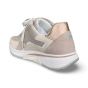 rollingsoft-dream-mesh-ivory-kombi adviesprijs €130 nu aan €104 sneaker van rollingsoft