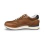 australian heren sneaker15160001dja filmon leather cognac vombi 