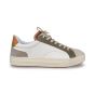 ambitious heren sneaker112181872AM anapolis bege orange