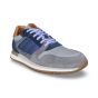 ambitious sneaker 12554A5947AM grizz navy combi voor heren