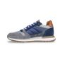 ambitious heren sneaker12554A5947AM grizz navy combi 