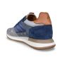 ambitious heren sneaker12554A5947AM grizz navy combi