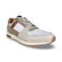 ambitious sneaker 1124011009AM slow grey offwhite camel voor heren