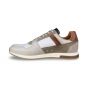 ambitious heren sneaker1124011009AM slow grey offwhite camel 