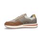 ambitious heren sneaker13333C7225AM temple camel bege 