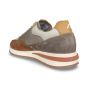 ambitious heren sneaker13333C7225AM temple camel bege