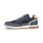 ambitious heren sneaker13425B11175AM slow navy 