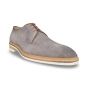 giorgio lage schoen 8581140 daytona grigio voor heren