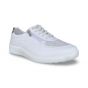 franken lage schoen 3001 white voor dames