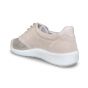 franken dames lage schoen3002 cream beige