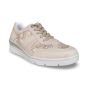 franken lage schoen 3013 cream voor dames