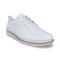 andreaconti sneaker 07790090001 wit adviesprijs €69 nu aan €55