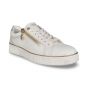 remonte sneaker d2e0080 manila snow offwh muschel g voor dames