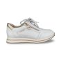 mephisto leenie dames sneaker  leenie ceylan white adviesprijs €190 nu aan €152 maat 38 